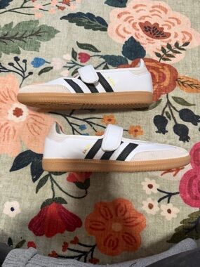 Adidas Samba Janes